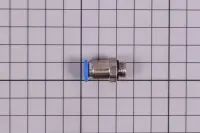 Adaptateur mâle 1/8"