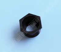 Adaptateur mural universel Noir (Polaris 480Pro/380/360/280 Black Max) - 6-550-00