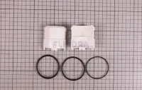 Adaptateur PROJ LumiPlus FlexiMini tube Ø63mm
