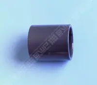 Adaptateur PVC conversion impérial/métrique 2" - 50mm MxF à coller