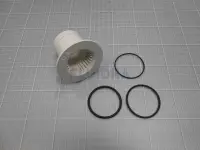 Adaptateur raccord rapide