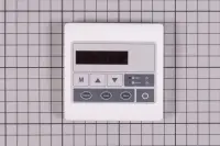 Afficheur contrôleur PAC Inverter DHCWLED