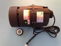 Air Blower 400 W Spa