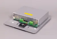Alimentation électrolyseur TRi et Hydroxinator MagnaPool (Carte Mère/ventilateur/Châssis alu)