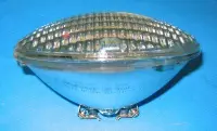 Ampoule proj. PAR56 12v, 300W GE - 10630, 45450