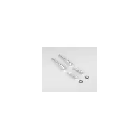 Ancrage pour colonne Plongeoir Dynamic