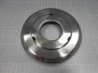 Anel Decorativo Inoxidable LEDs Mini