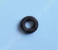 Anneau d'usure noir pour tentacule (Polaris 480Pro/380/360/280 Black Max) - B-11