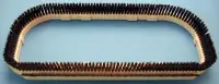 Anneau de Brosse (Gw 9500 Sta-Rite)