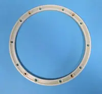 Anneau de serrage, Ø270 mm Classic/Badujet M