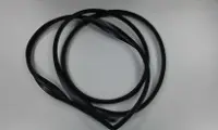 Anneau enjoliveur pour Filtre Cantabric Ø600