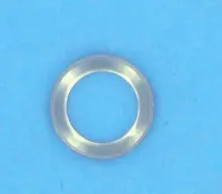 Anneau Inox presse-étoupe 5/8" NOUVEAU MODELE - 1223196