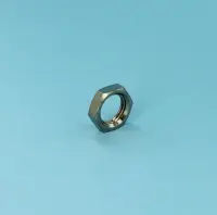 Anneau laiton 1/4"