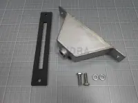Aspiration venturi NCC