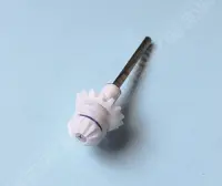Assemblage axe