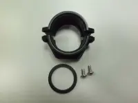 Assemblage préfiltre PPE Fiji
