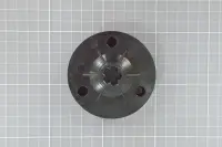 Axe cartouche