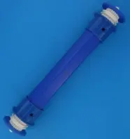 Axe complet robot Aquaboat et KR (A38207B)