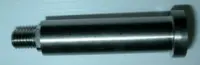 Axe de roue de tension