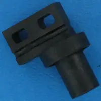 Axe de roue Legend II