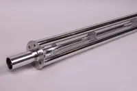 Axe enrouleur L.1200 mm