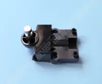 Axe poignée Anthracite