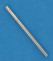 Axle For Latch