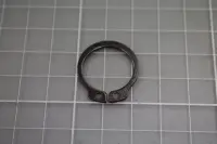 Bague anti-humidité arrière rotor PPE Astral Glass