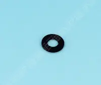 Bague de projection, 25x12,5x2 mm BADU 90/7,90/11,90/13