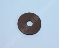 Bague de projection, 45x12,2x4 mm