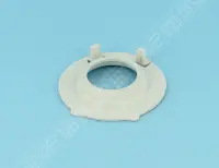 Bague de retenue robots DIV4000, DIV5000, trappe de fermeture KingRay