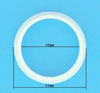 Bague de turbine PPE Ultraflow