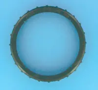Bague de verrouillage Filtre KT Dynamic, doseur auto HD