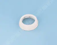 Bague fixation rotule bouche
