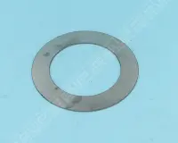 Bague Laiton BR2" Polyester