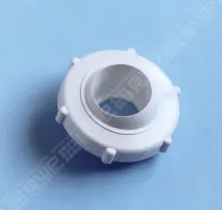 Bague + rotule BOR - Béton - 105D152B (SNTE)