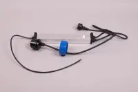 Ballast élect. 75W