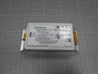 Ballast LP 10, 14 - (TS)