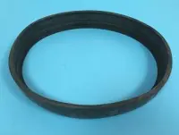 Bandage roue avant