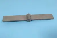 Barre de serrage pour couvercle de préfiltre Calplas P25