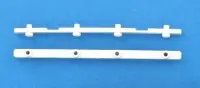Barrette clapet filtre NM