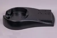 Base injectée pour monobloc Ø380 Ø400