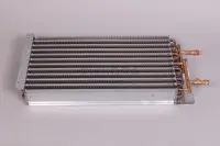 Batterie eau chaude 2M-3M