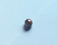 Bille Ø6,35 Inox 316