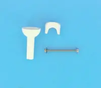 Bille de corps de buse (65/65T/165/165T) - 6-119-00