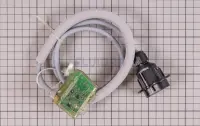 Bloc capteur assemblé VR
