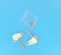 Bloc essieu (380/360) Prix Par Sachet de 2 Unités - 9-100-1139