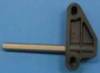 Bloc essieu avant (3900S) - 39-440