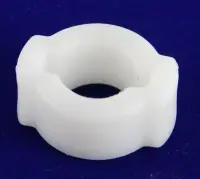 Bloc goupille moteur de traction