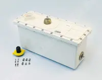 Bloc moteur 2M 2008